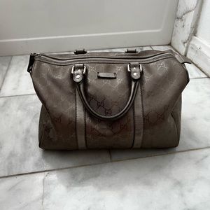 Gucci Joy Boston bag